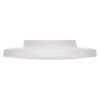 Plafoniera LED da bagno LED/15W/230V 3000/4000/5700K IP55 bianco