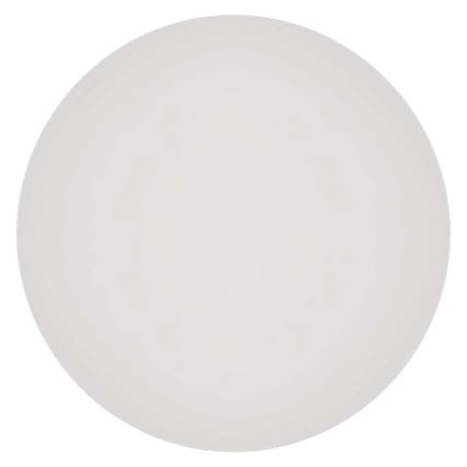 Plafoniera LED da bagno LED/15W/230V 3000/4000/5700K IP55 bianco