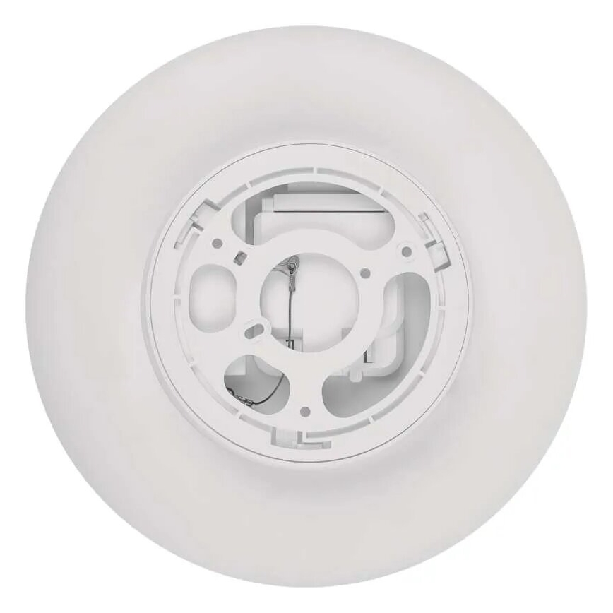 Plafoniera LED da bagno LED/15W/230V 3000/4000/5700K IP55 bianco