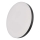 Plafoniera LED da bagno LED/15W/230V 3000/4000/5700K IP55 nero
