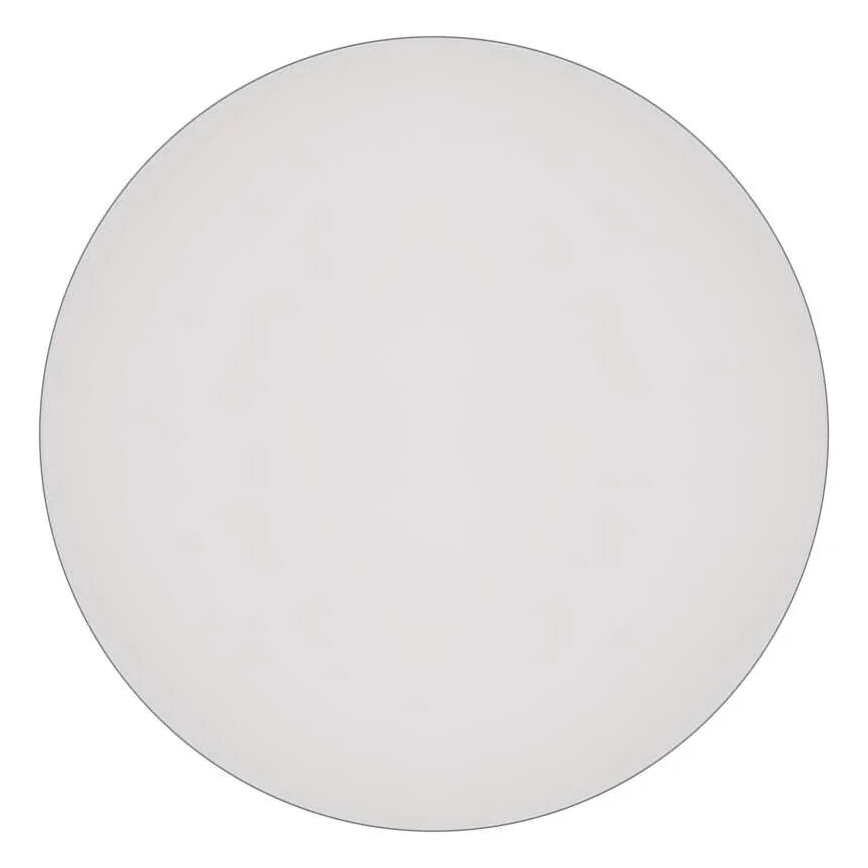 Plafoniera LED da bagno LED/15W/230V 3000/4000/5700K IP55 nero