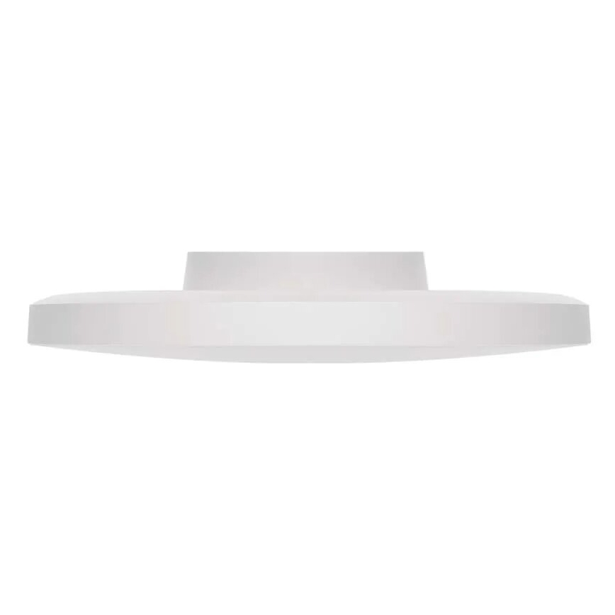 Plafoniera LED da bagno LED/18W/230V 3000/4000/5700K IP55 bianco