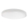 Plafoniera LED da bagno LED/18W/230V 3000K IP44 diametro 22,5 cm bianco