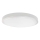 Plafoniera LED da bagno LED/18W/230V 6500K IP44 diametro 22,5 cm bianco