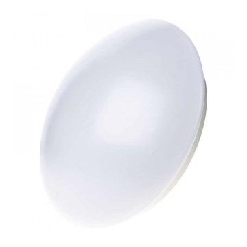 Plafoniera LED da bagno LED/18W/230V IP44