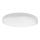 Plafoniera LED da bagno LED/24W/230V 3000K IP44 diametro 29,5 cm bianco