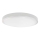 Plafoniera LED da bagno LED/24W/230V 4000K IP44 diametro 29,5 cm bianco