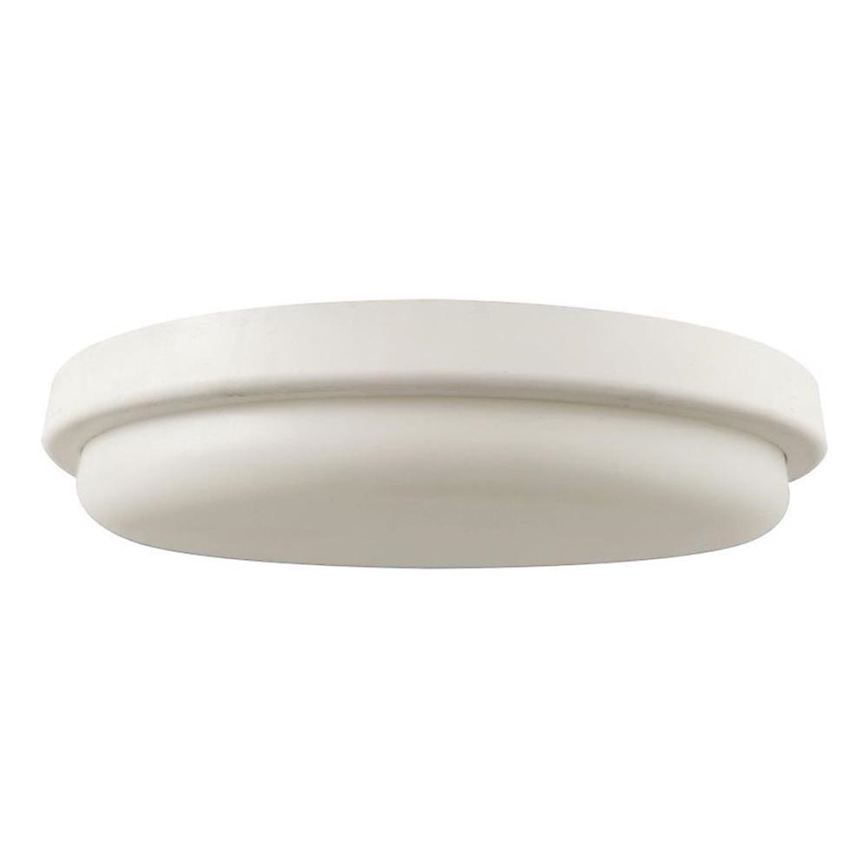 Plafoniera LED da bagno LED/24W/230V 4000K IP54 diametro 24 cm