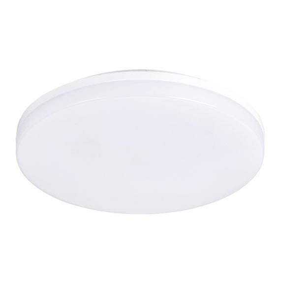 Plafoniera LED da bagno LED/24W/230V IP54