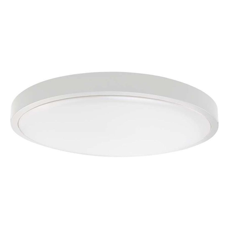 Lampada da bagno a LED Lampada da bagno cielo stellato IP44 12 W cromo plastica 28cm Briloner