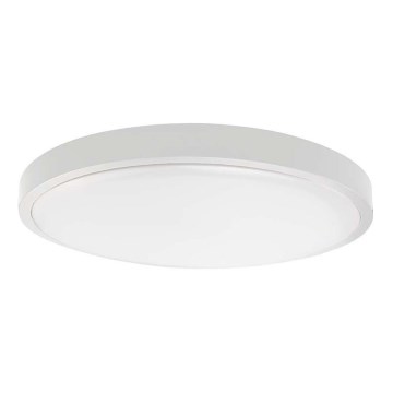 Plafoniera LED da bagno LED/36W/230V 6500K IP44 bianco