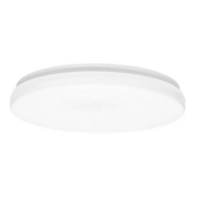 Plafoniera LED da bagno LIRA LED/12W/230V 4000K diametro 24 cm IP44