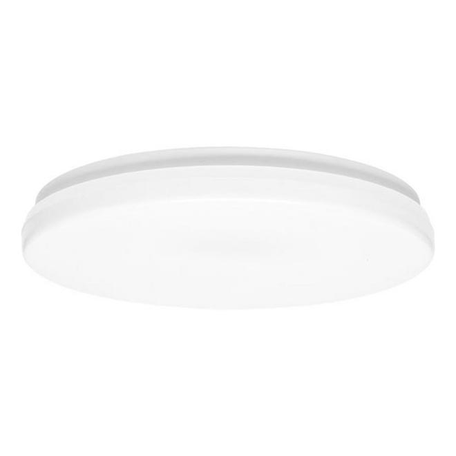 Plafoniera LED da bagno LIRA LED/18W/230V 4000K diametro 28,5 cm IP44