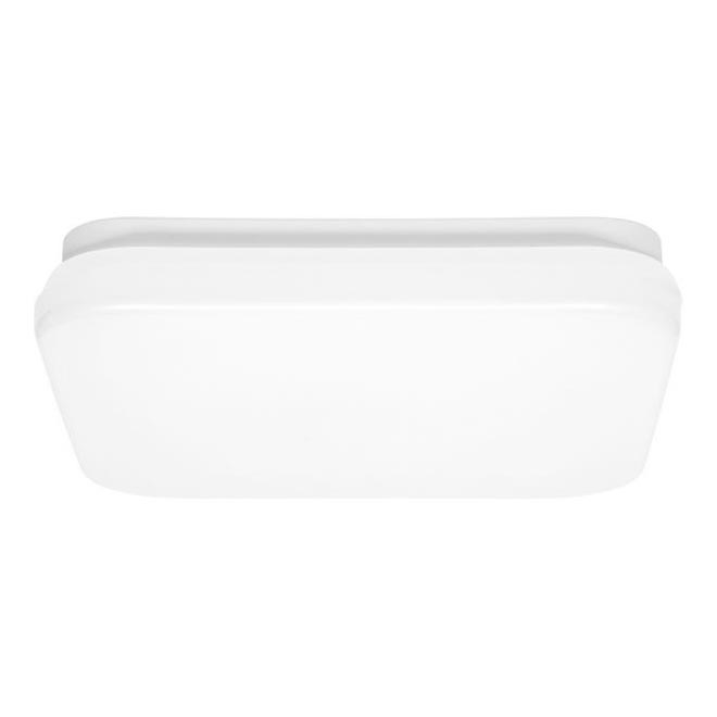 Plafoniera LED da bagno LUKY LED/12W/230V 4000K 24x24 cm IP44