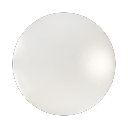 Plafoniera LED da bagno MAYA LED/15W/230V diametro 33 cm IP44 nero