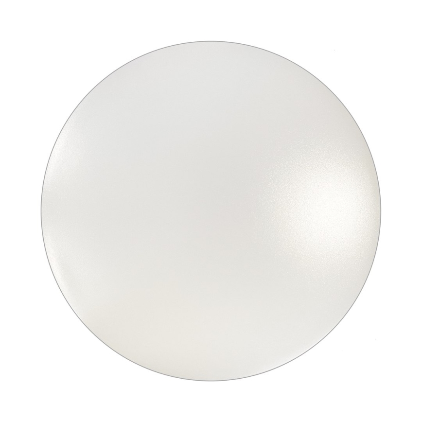 Plafoniera LED da bagno MAYA LED/15W/230V diametro 33 cm IP44 nero