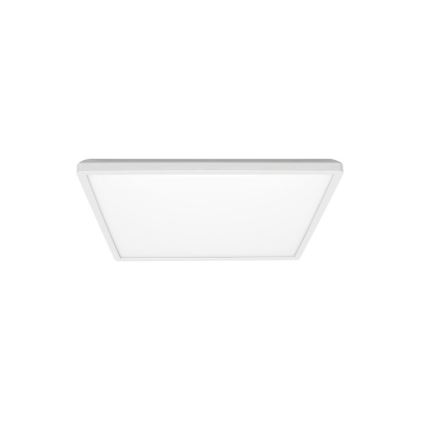 Plafoniera LED da bagno NIVERA LED/12W/230V IP54 3000/4000/6000K 22,5x22,5 cm bianco