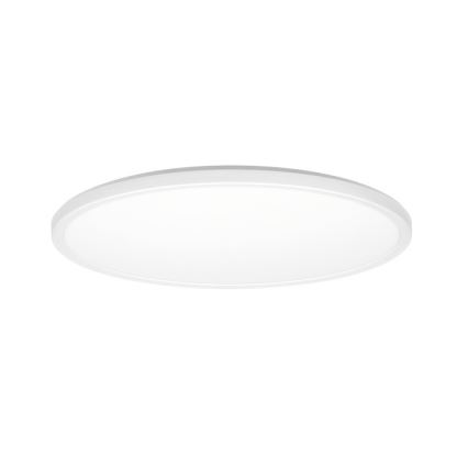 Plafoniera LED da bagno NIVERA LED/18W/230V IP54 3000/4000/6000K diametro 30 cm bianco