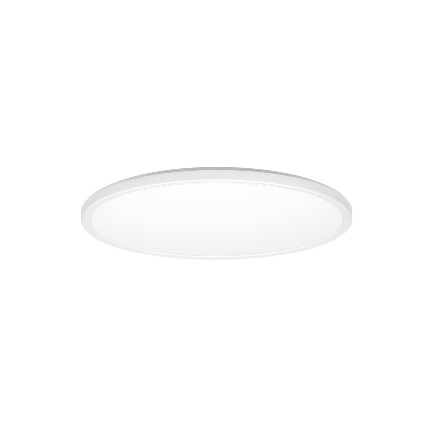 Plafoniera LED da bagno NIVERA LED/18W/230V IP54 3000/4000/6000K diametro 30 cm bianco
