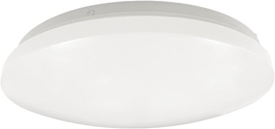 Plafoniera LED da bagno OPAL LED/12W/230V Ø 24,5 cm IP44 bianca