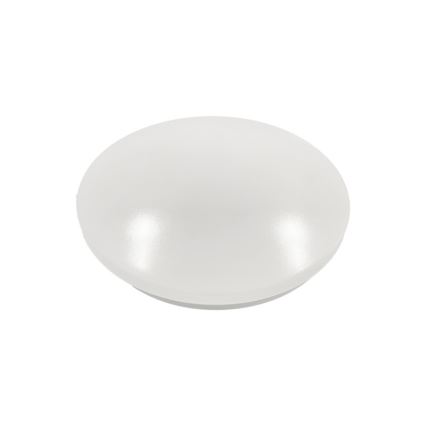 Plafoniera LED da bagno OPAL LED/12W/230V Ø 24,5 cm IP44 bianca
