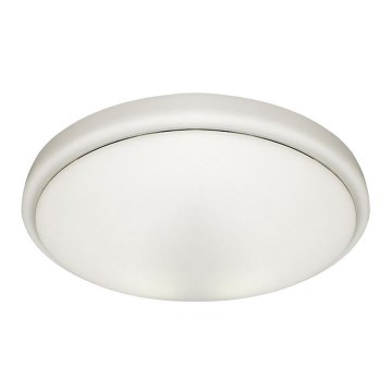 Plafoniera LED da bagno PEPE LED/10W/230V IP44