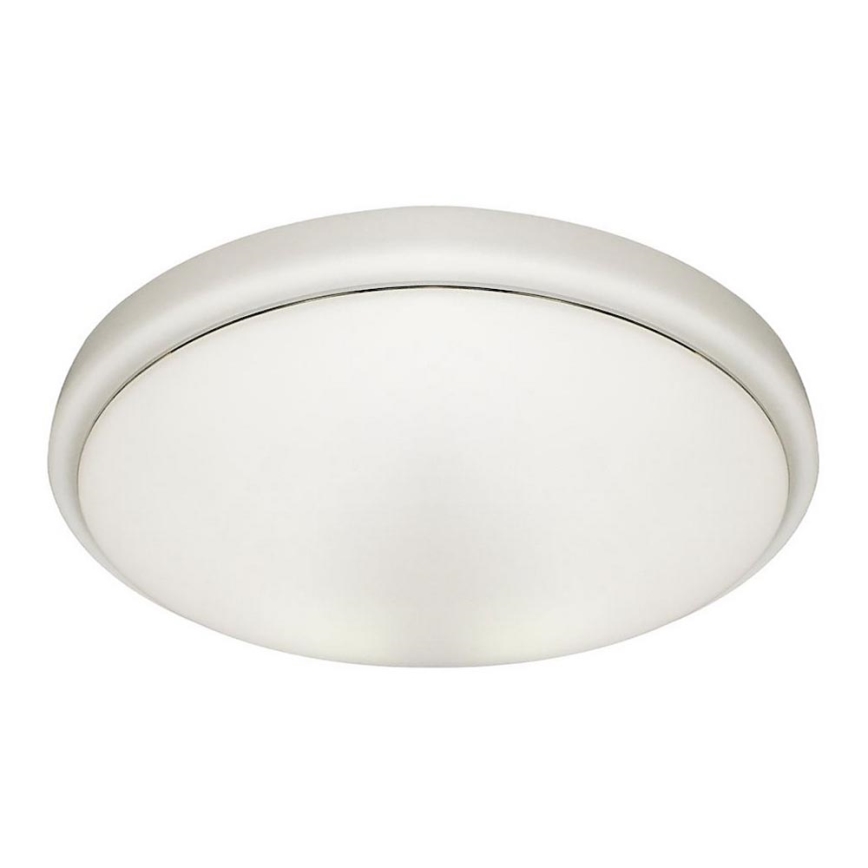Plafoniera LED da bagno PEPE LED/10W/230V IP44