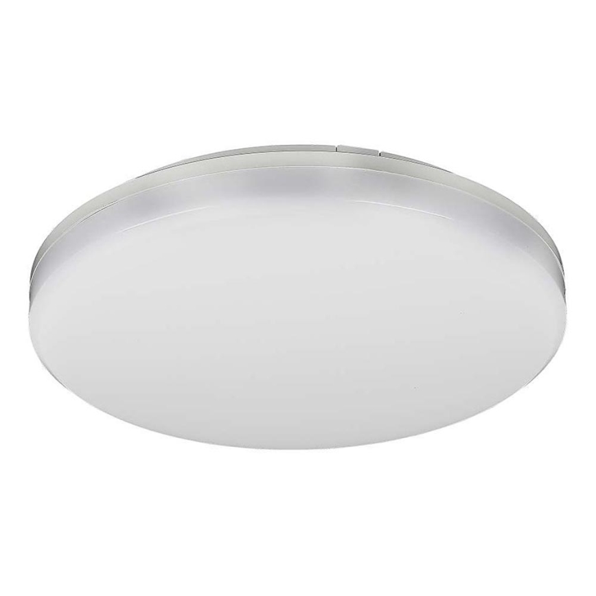 Plafoniera LED da bagno SAMSUNG CHIP LED/15W/230V 20cm 3000K IP44