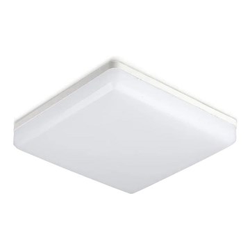 Plafoniera LED da bagno SAMSUNG CHIP LED/15W/230V 6500K IP44 20x20 cm