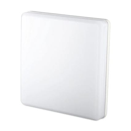 Plafoniera LED da bagno SAMSUNG CHIP LED/15W/230V 6500K IP44 20x20 cm
