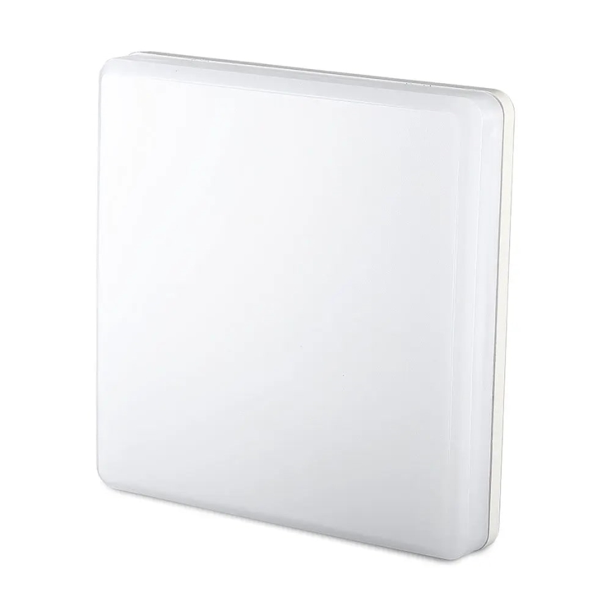 Plafoniera LED da bagno SAMSUNG CHIP LED/15W/230V 6500K IP44 20x20 cm