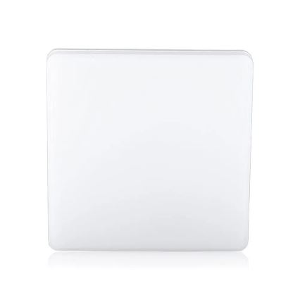 Plafoniera LED da bagno SAMSUNG CHIP LED/15W/230V 6500K IP44 20x20 cm