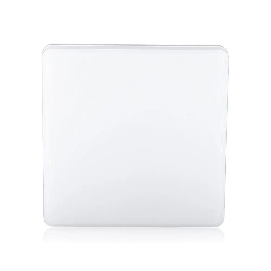 Plafoniera LED da bagno SAMSUNG CHIP LED/15W/230V 6500K IP44 20x20 cm
