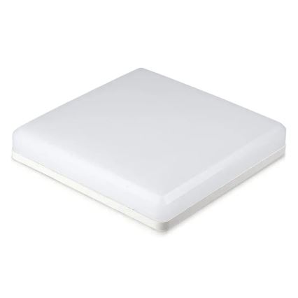 Plafoniera LED da bagno SAMSUNG CHIP LED/15W/230V 6500K IP44 20x20 cm