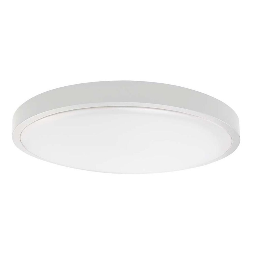 Plafoniera LED da bagno SAMSUNG CHIP LED/36W/230V IP44 3000K diametro 35 cm bianco
