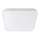 Plafoniera LED da bagno SAMSUNG CHIP LED/48W/230V IP44 3000K 42x42 cm bianco
