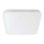 Plafoniera LED da bagno SAMSUNG CHIP LED/48W/230V IP44 4000K 42x42 cm bianco