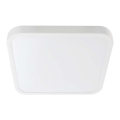 Plafoniera LED da bagno SAMSUNG CHIP LED/48W/230V IP44 6500K 42x42 cm bianco