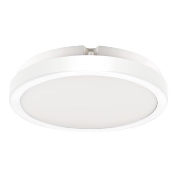 Plafoniera LED da bagno VERA LED/18W/230V 4000K IP65 bianco