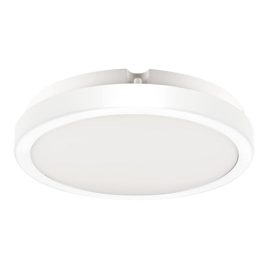 Plafoniera LED da bagno VERA LED/18W/230V 4000K IP65 bianco