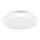 Plafoniera LED da bagno VERA LED/18W/230V 4000K IP65 bianco