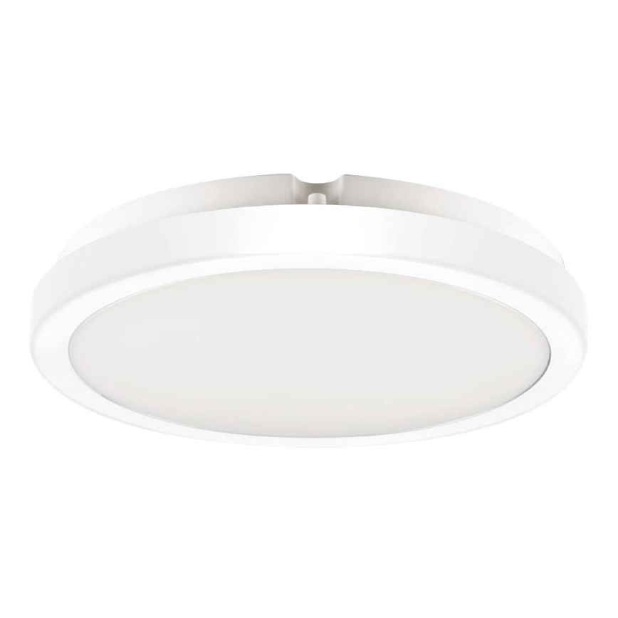 Plafoniera LED da bagno VERA LED/24W/230V 4000K IP65 bianco