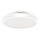 Plafoniera LED da bagno VERA LED/24W/230V 4000K IP65 bianco