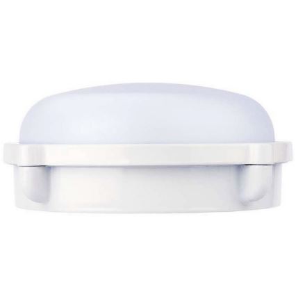 Plafoniera LED da esterno LED/12W/230V IP65