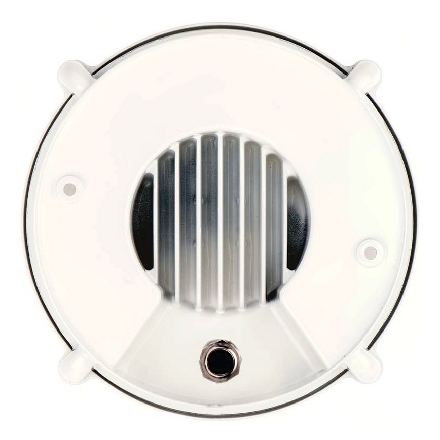 Plafoniera LED da esterno LED/12W/230V IP65