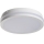 Plafoniera LED da esterno con sensore di movimento BENO LED/24/30W/230V 3000/3500/4000K IP65 bianco arrotondato