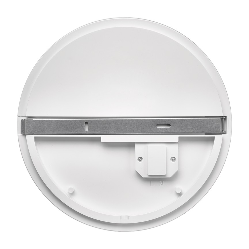 Plafoniera LED da esterno DORI LED/24W/230V IP54 tondo