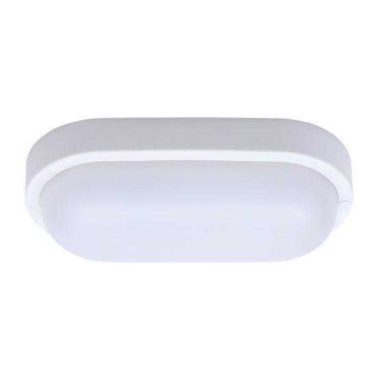 Plafoniera LED da esterno LED/13W/230V IP54