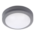 Plafoniera LED da esterno LED/13W/230V IP54