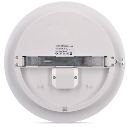 Plafoniera LED da esterno LED/15W/230V IP54